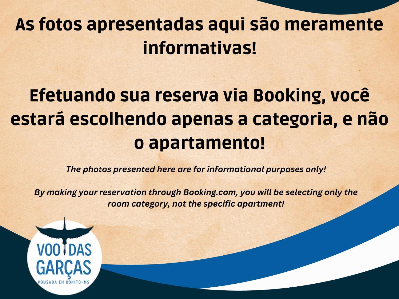 Voo Garcas