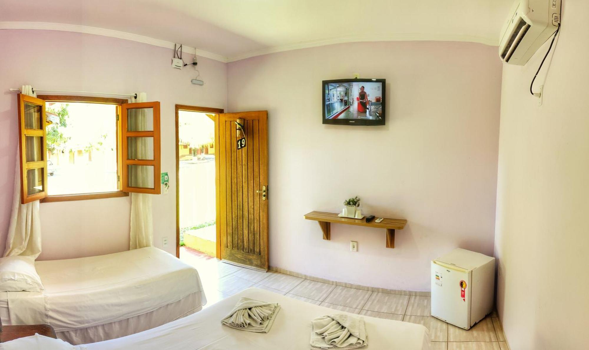 Inn Voo Garcas Bonito (Mato Grosso do Sul)