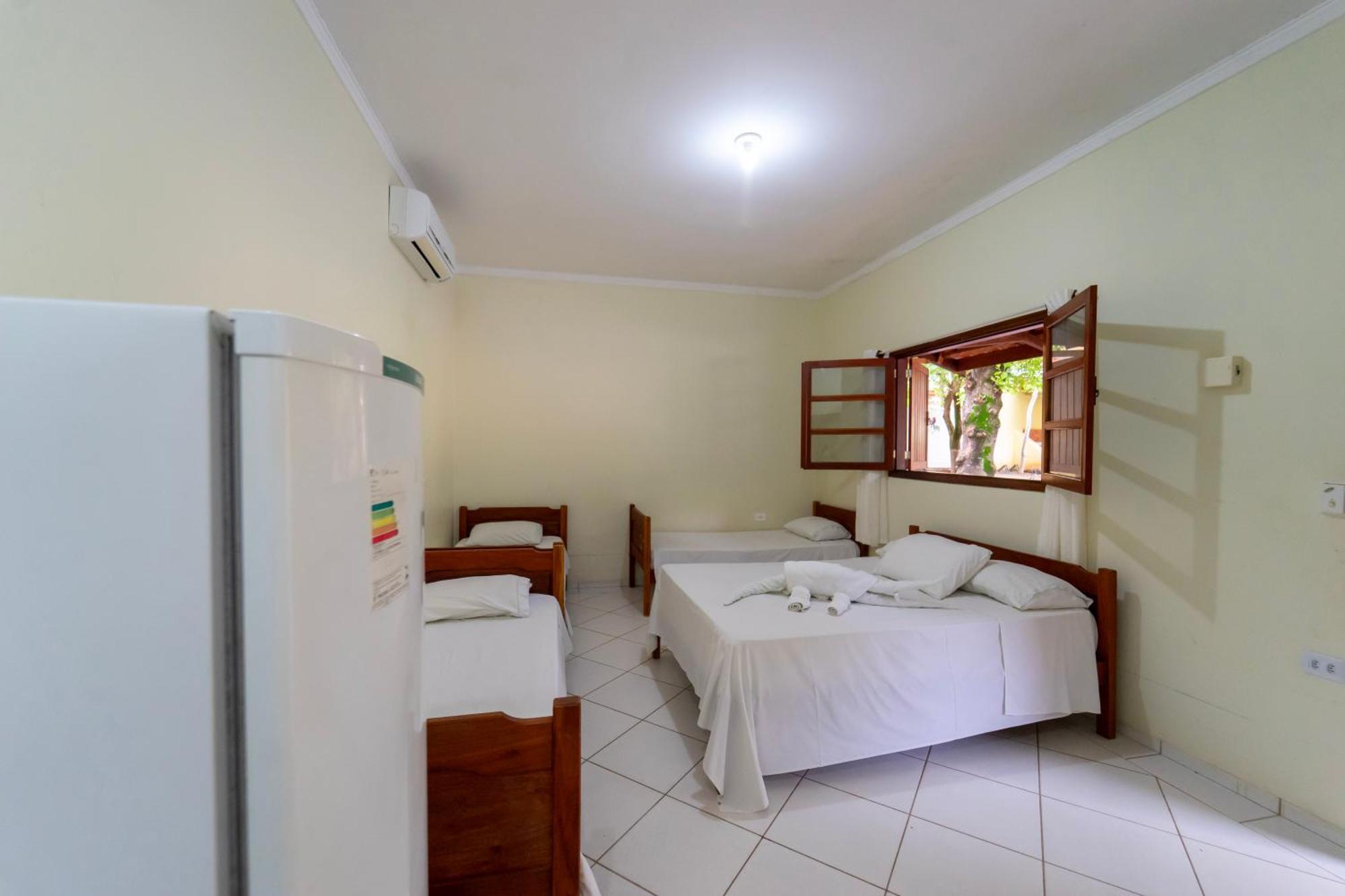 Voo Garcas Inn 2*