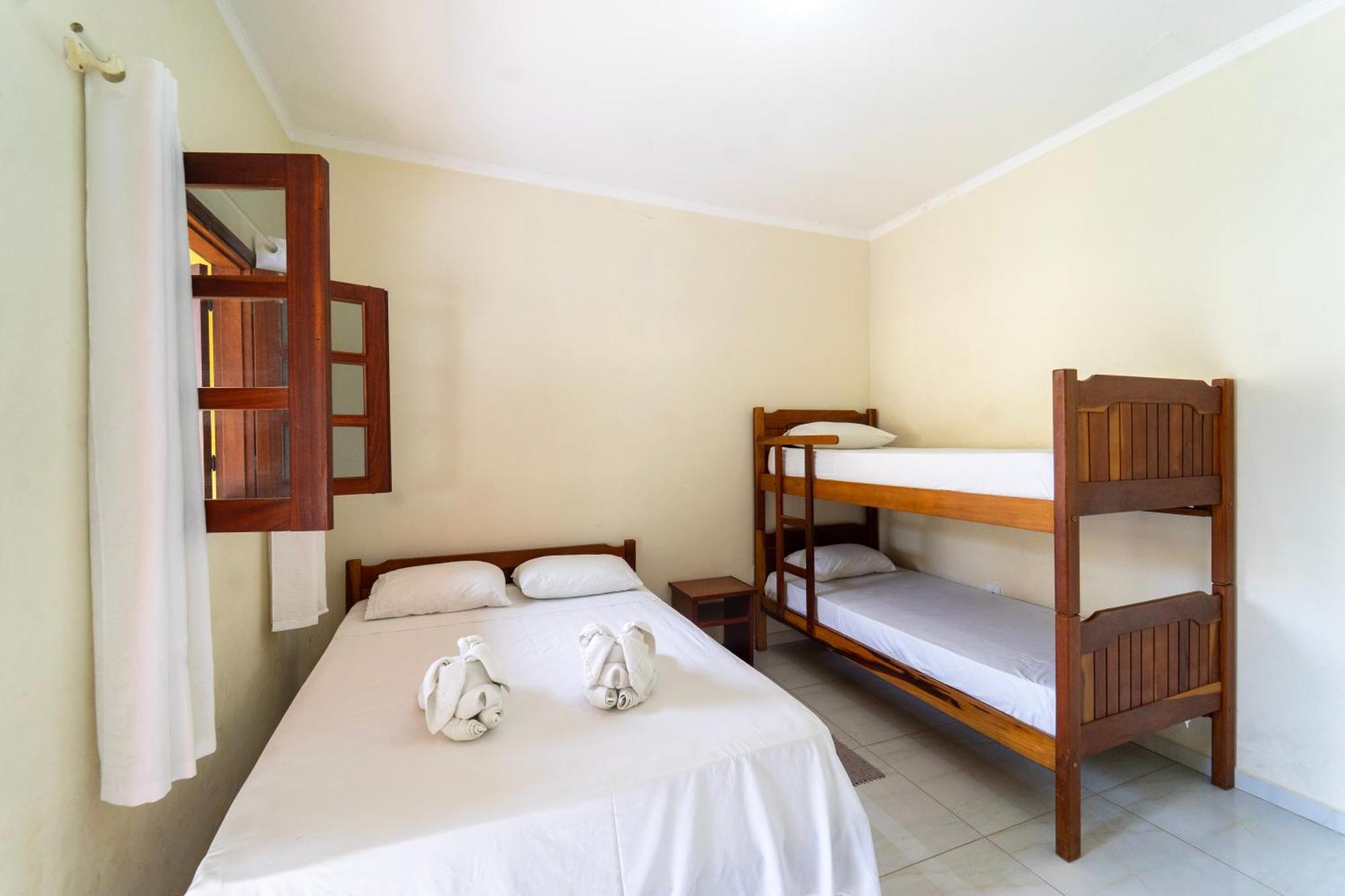 Voo Garcas Inn Bonito (Mato Grosso do Sul)