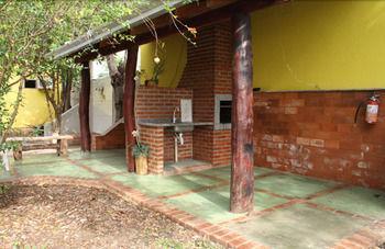 Inn Voo Garcas Bonito (Mato Grosso do Sul)