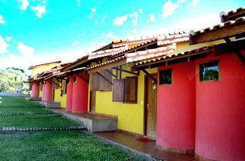 Voo Garcas Inn
