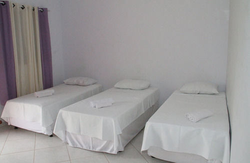 Voo Garcas Inn Bonito (Mato Grosso do Sul)