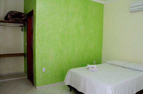 Voo Garcas Inn Bonito (Mato Grosso do Sul)