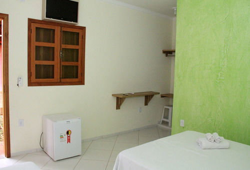 Inn Voo Garcas 2*