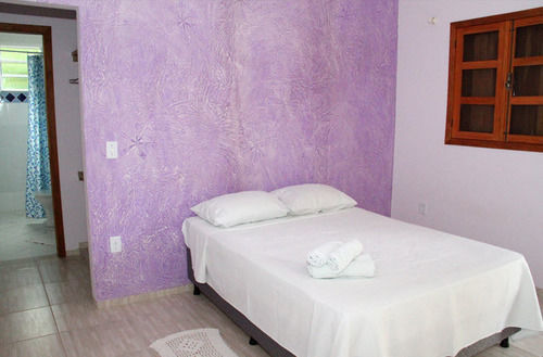 Voo Garcas Inn Bonito (Mato Grosso do Sul)