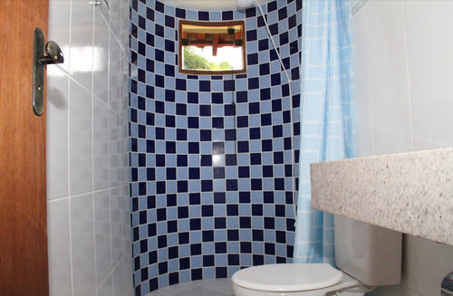 Inn Voo Garcas 2*