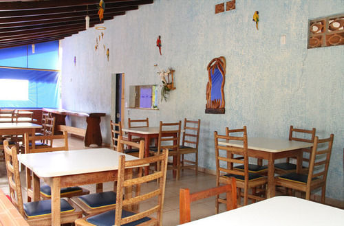Inn Voo Garcas