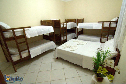 Voo Garcas Inn