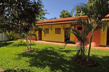 Inn Voo Garcas Bonito (Mato Grosso do Sul)