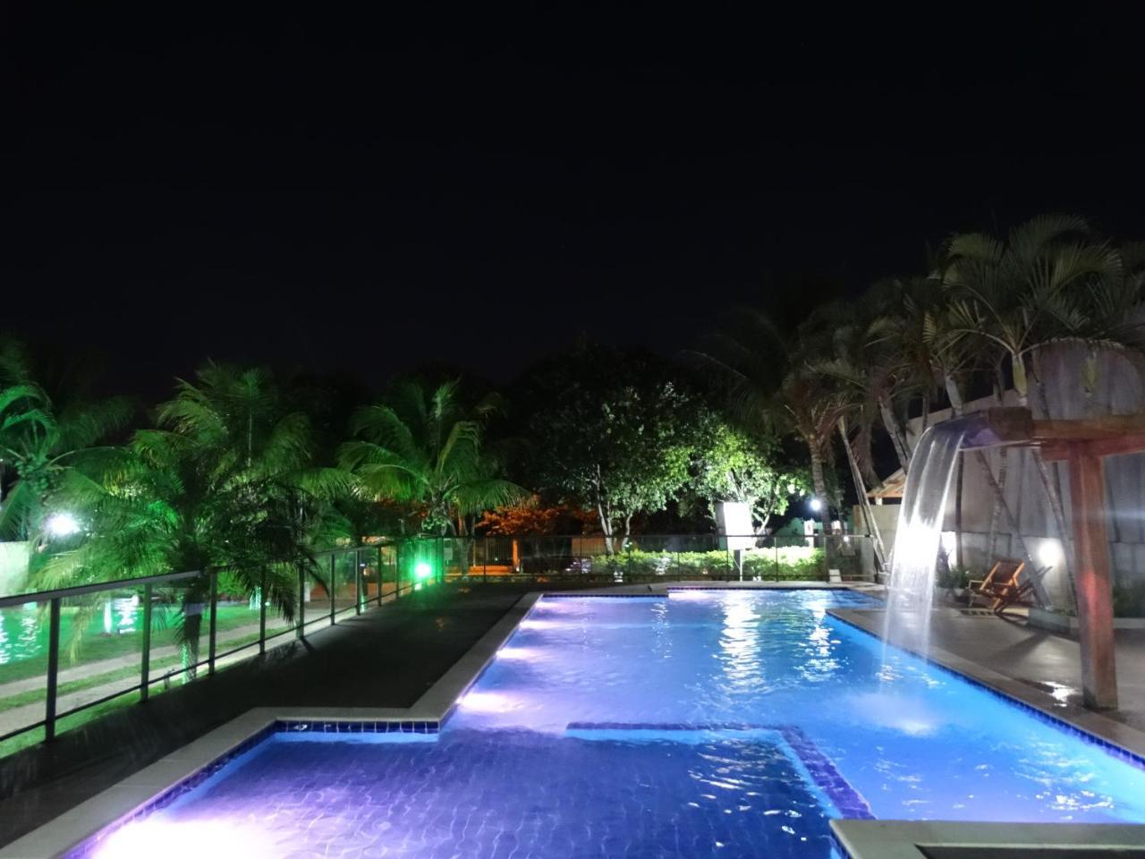 Voo Garcas Inn Bonito (Mato Grosso do Sul)